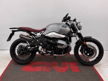 Bmw R nineT Scrambler DA 149 € AL MESE – SENZA ANTICIPO