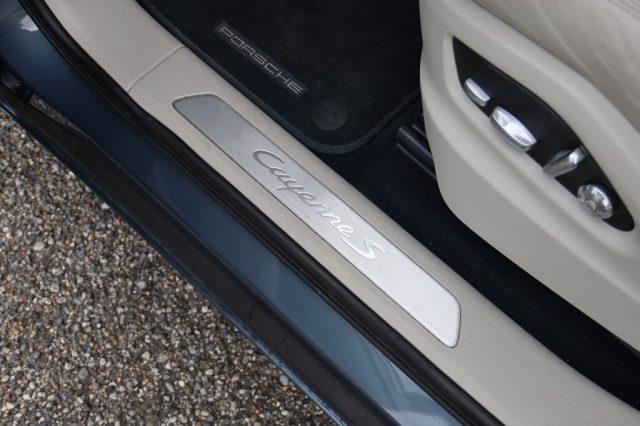 PORSCHE Cayenne 2.9 V6 S FULL OPTIONAL - NETTO IVA - APPR.