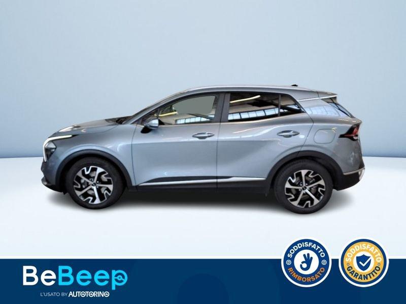 KIA Sportage 1.6 CRDI MHEV STYLE IMT