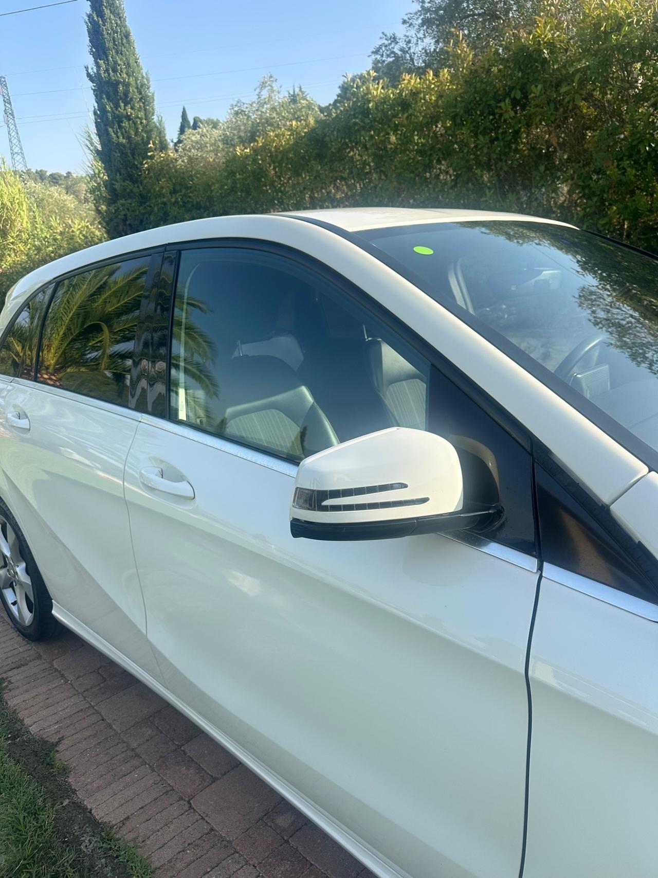 Mercedes-benz B 180 CDI Premium