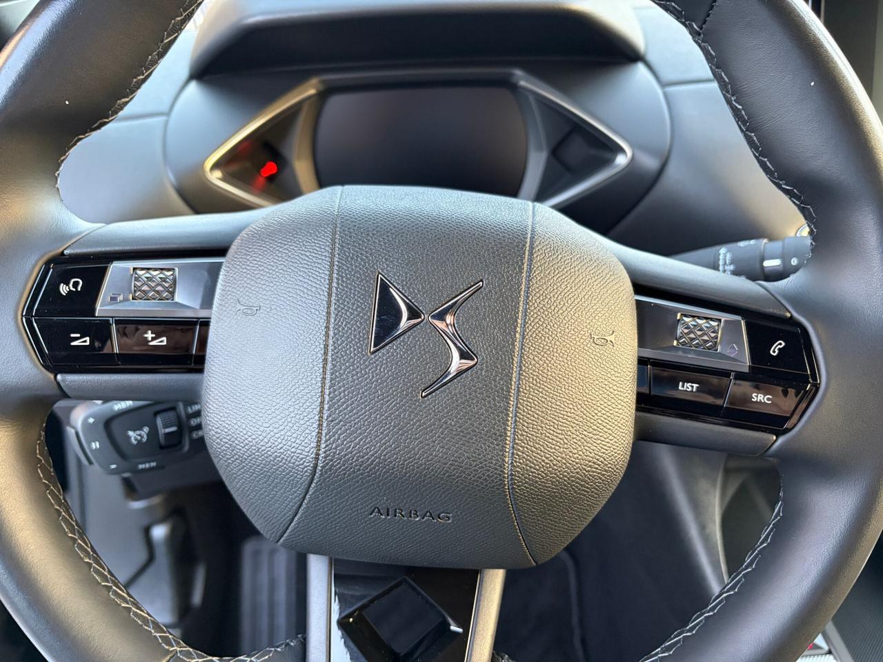 Ds DS3 Crossback 1.5 BlueHDi 110CV So Chic