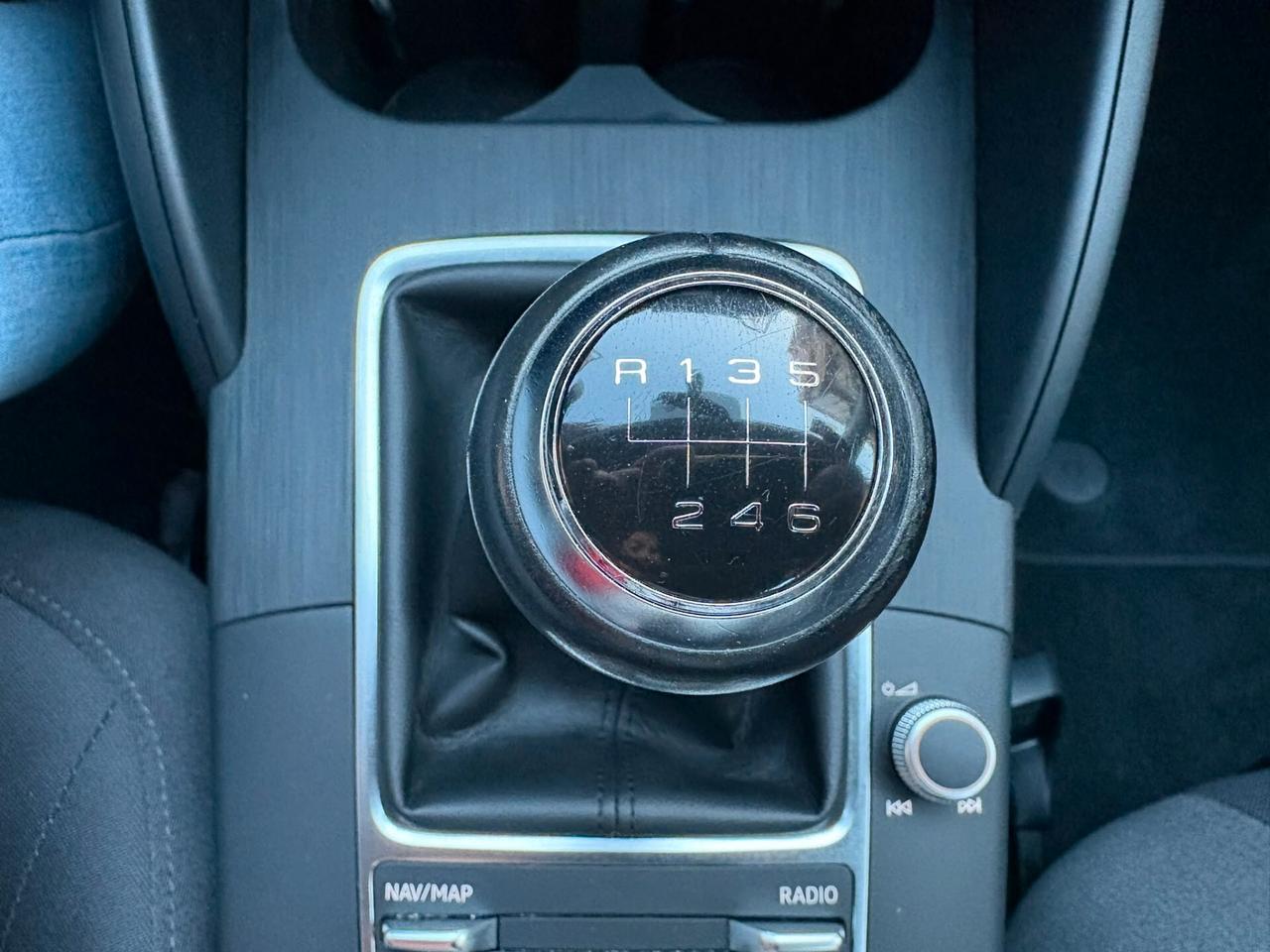 Audi A3 SPB 1.6 TDI 116 CV Business