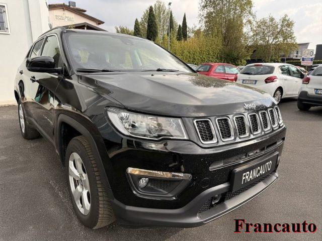 JEEP Compass 2.0 Multijet II 4WD Limited