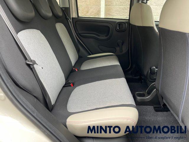 FIAT Panda 4X4 40° 0.9 TWINAIR 85CV 2024 PRONTA CONSEGNA!