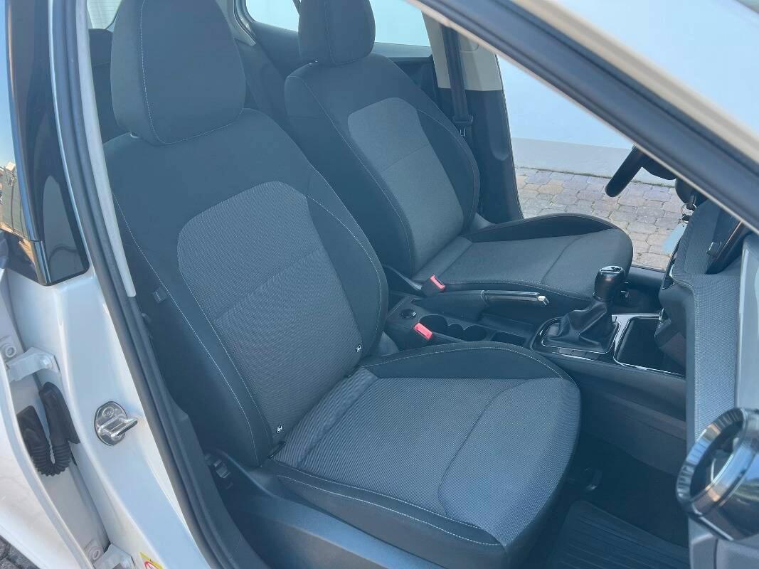 Skoda Fabia 1.0 mpi evo Ambition 65cv