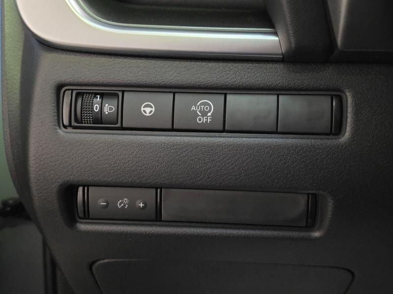 Nissan Qashqai Qashqai MHEV 158 CV Xtronic N-Connecta con BONUS EASY GO'