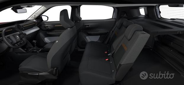 CITROEN C3 Aircross PureTech Turbo 100 You