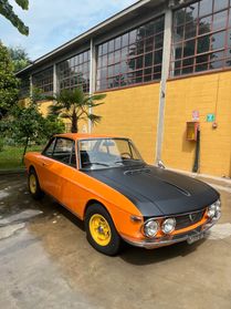 Lancia Fulvia Lancia Fulvia 1.3 Coupè Rally 1.3 S