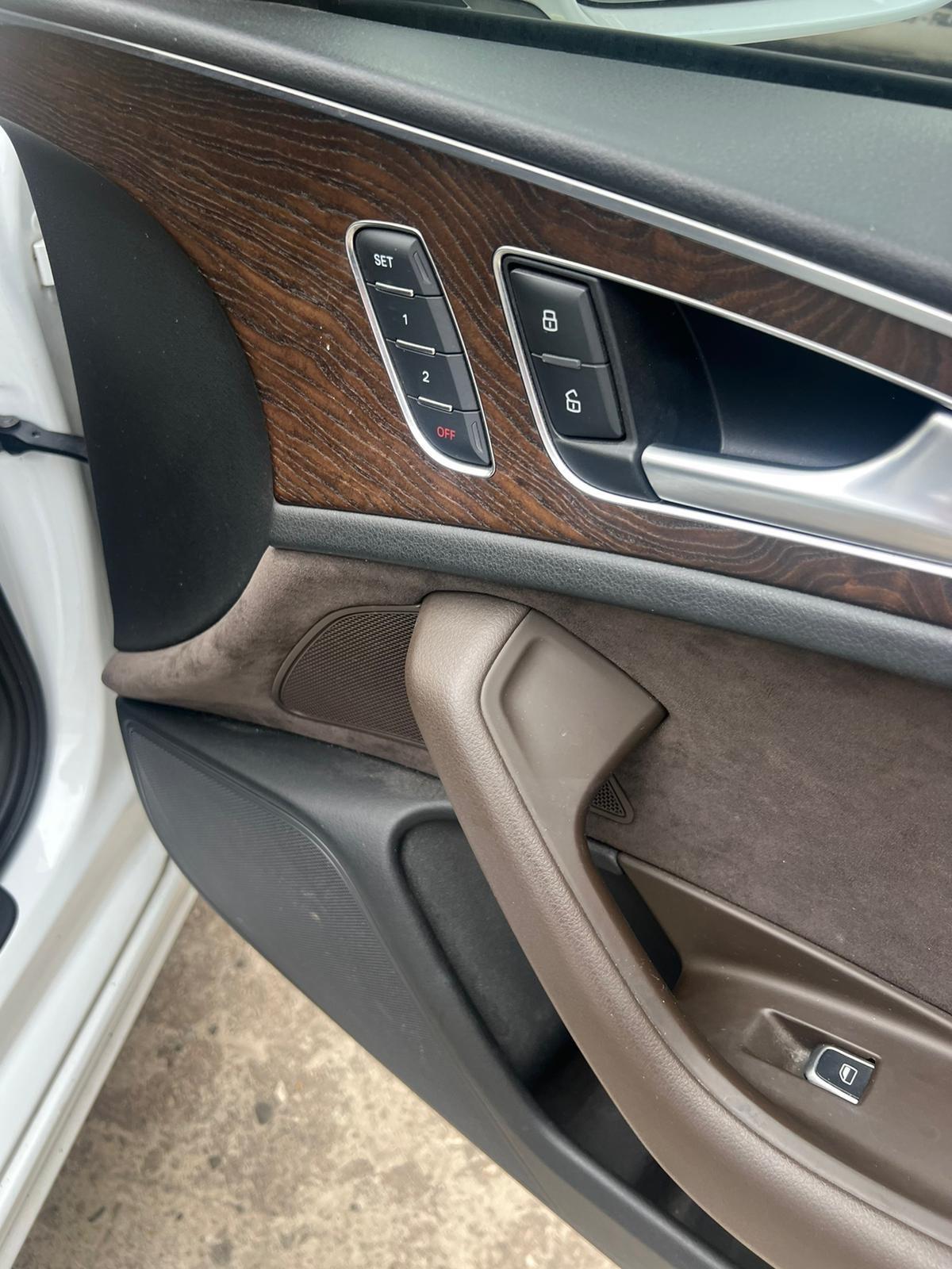 Audi A6 allroad 3.0 TDI 272 CV S tronic Business Plus