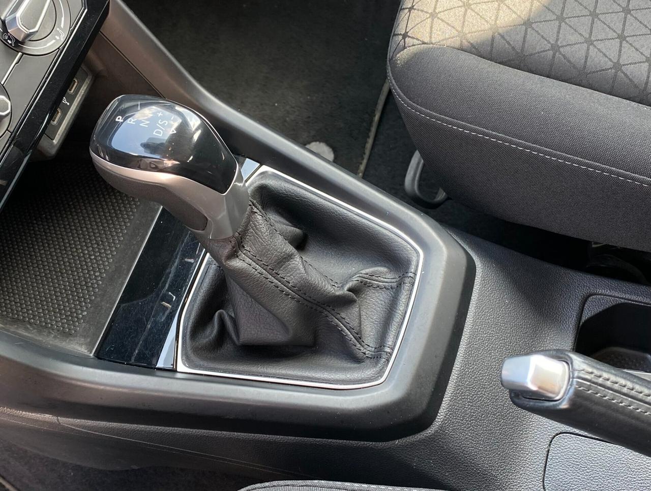 Volkswagen T-Cross 1.0 TSI 110CV DSG