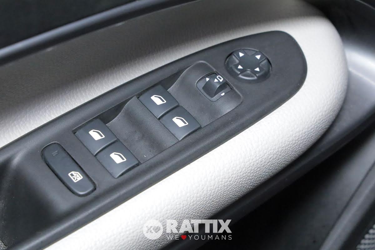 Fiat 600 1.2 hybrid La Prima