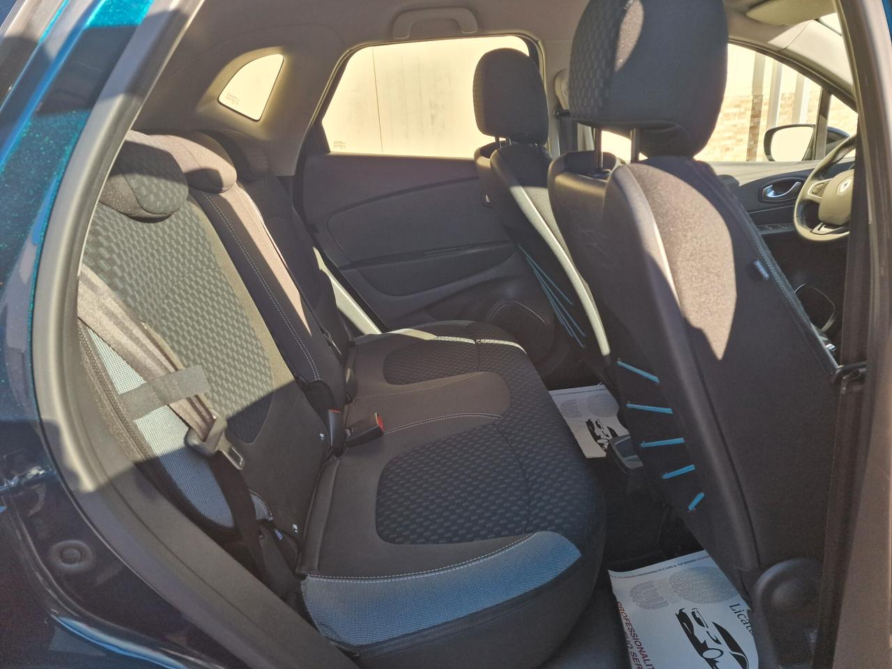 Renault Captur 1.5dCi 90cv Energy R-Link