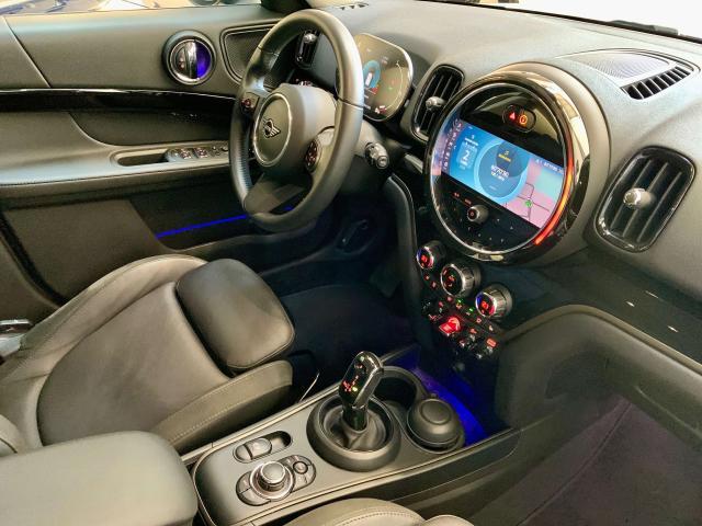 MINI Cooper D Countryman Mini Countryman Cooper D 2.0 Yours auto