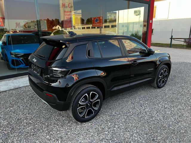 JEEP Avenger 1.2 SUMMIT
