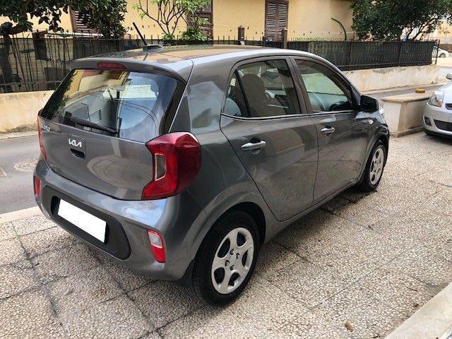 KIA Picanto 1.0 12V 5p. AMT Urban Special Edition