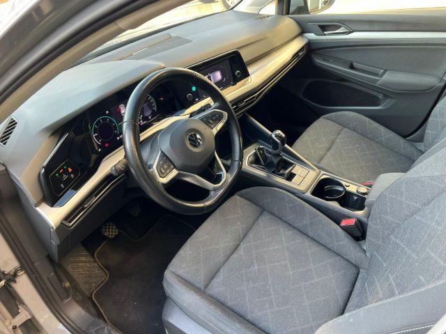 VOLKSWAGEN Golf 2.0 TDI 116 CV SCR