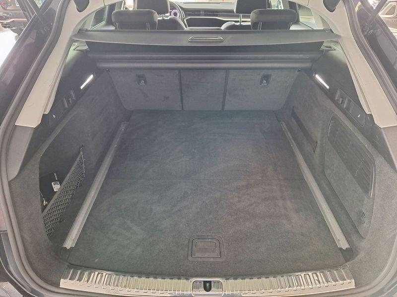 Audi A6 A6 Avant 40 2.0 TDI quattro ultra S tronic S line edition