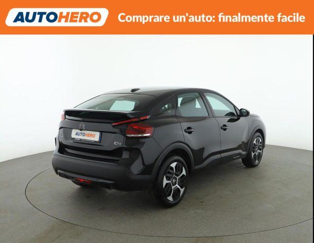 CITROEN C4 PureTech 100 S&S You