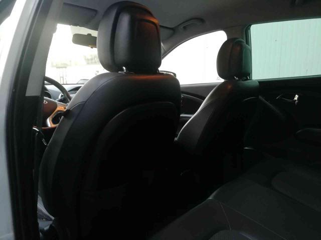 HYUNDAI iX35 1.6 GDI 16V 2WD Comfort > GUARDA IL VIDEO