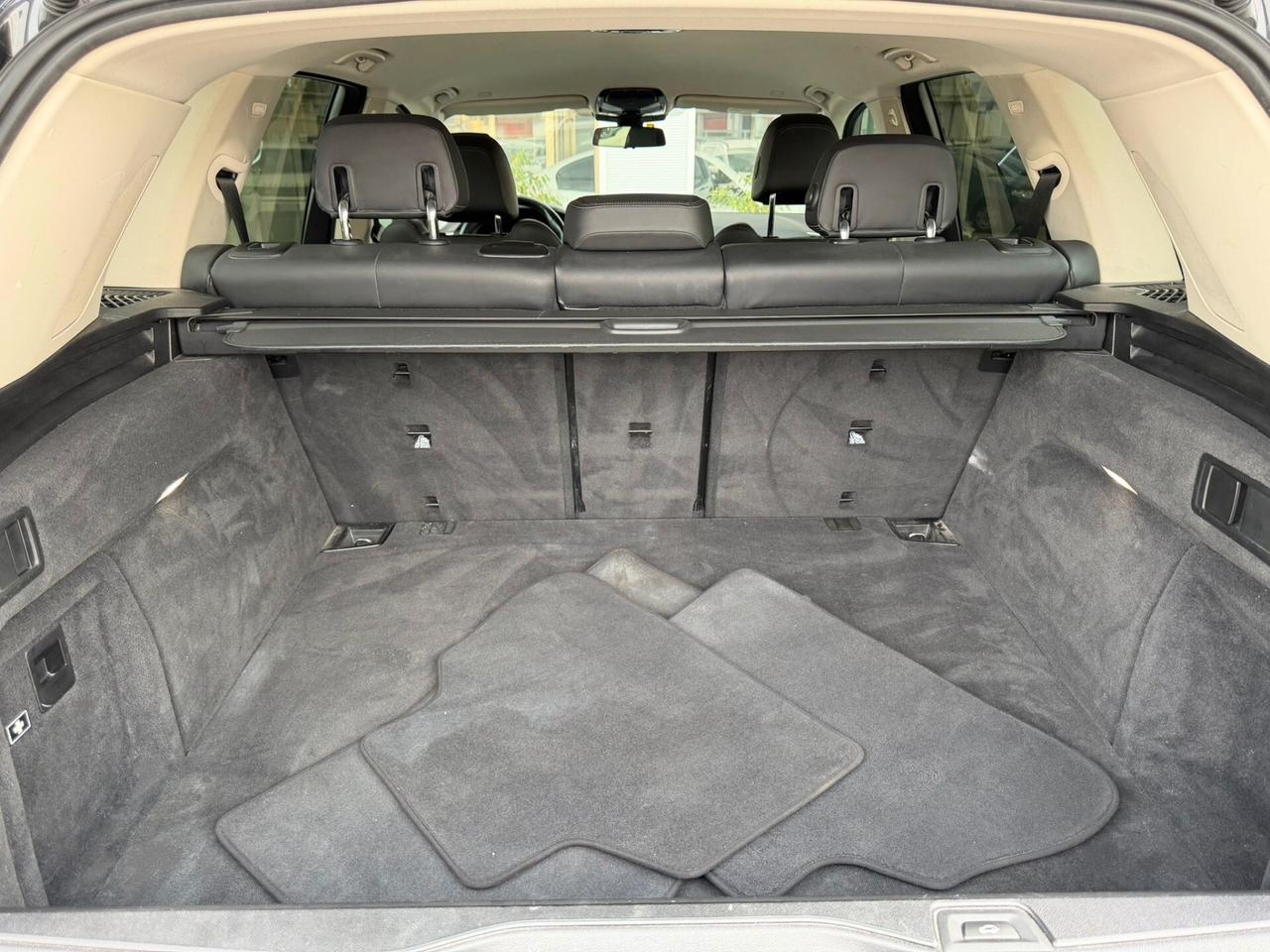 Bmw X5 xDrive 30d xLine 265cv 2020