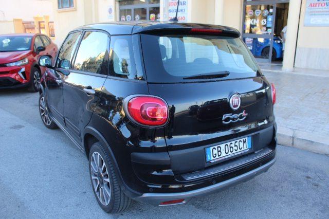 FIAT 500L 1.4 95 CV S&S Cross