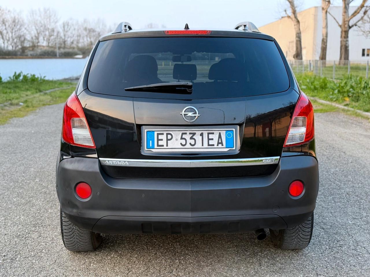 Opel Antara 2.2 CDTI 163CV 4x2 Cosmo