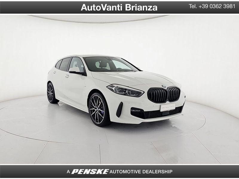 BMW Serie 1 118i 5p. Msport