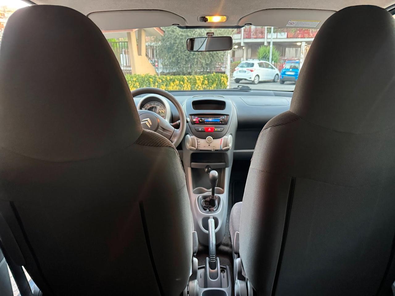 Citroen C1 1.0 3 porte AMIC1