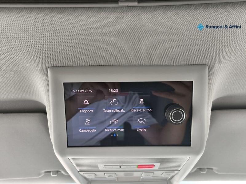 Volkswagen California California 2.0 TDI 150 CV DSG Ocean