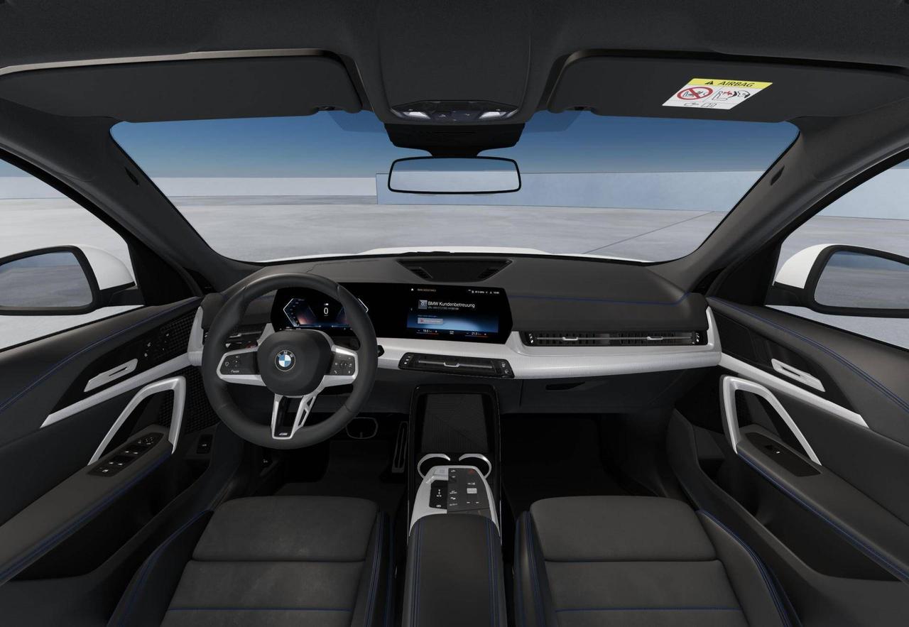 BMW X1 sDrive18i MSport