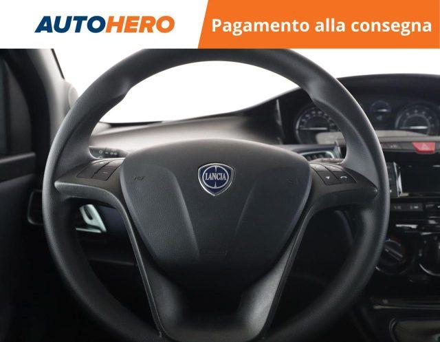 LANCIA Ypsilon 1.0 FireFly 5 porte S&S Hybrid Oro