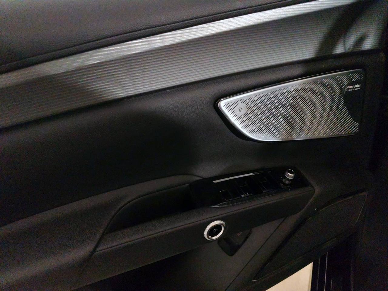 Maserati Grecale GT 300cv