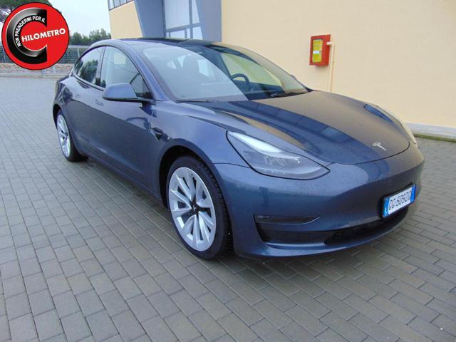 TESLA Model 3 Long Range Dual Motor AWD