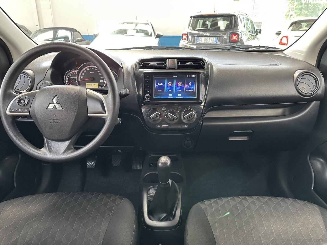 MITSUBISHI Space Star 1.2 Invite