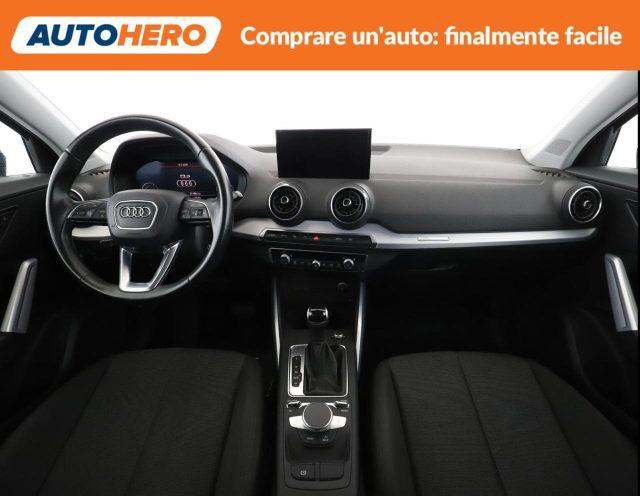 AUDI Q2 35 TFSI