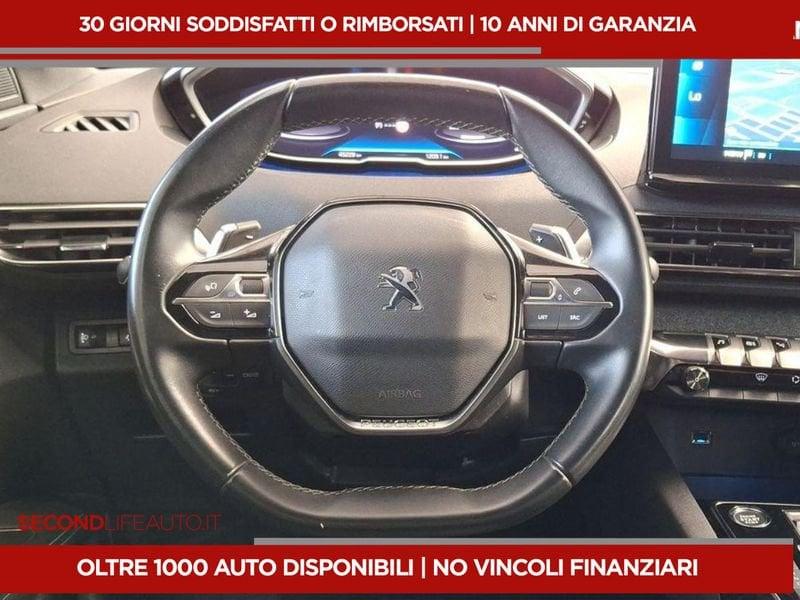 Peugeot 3008 1.5 bluehdi Allure Pack s&s 130cv eat8