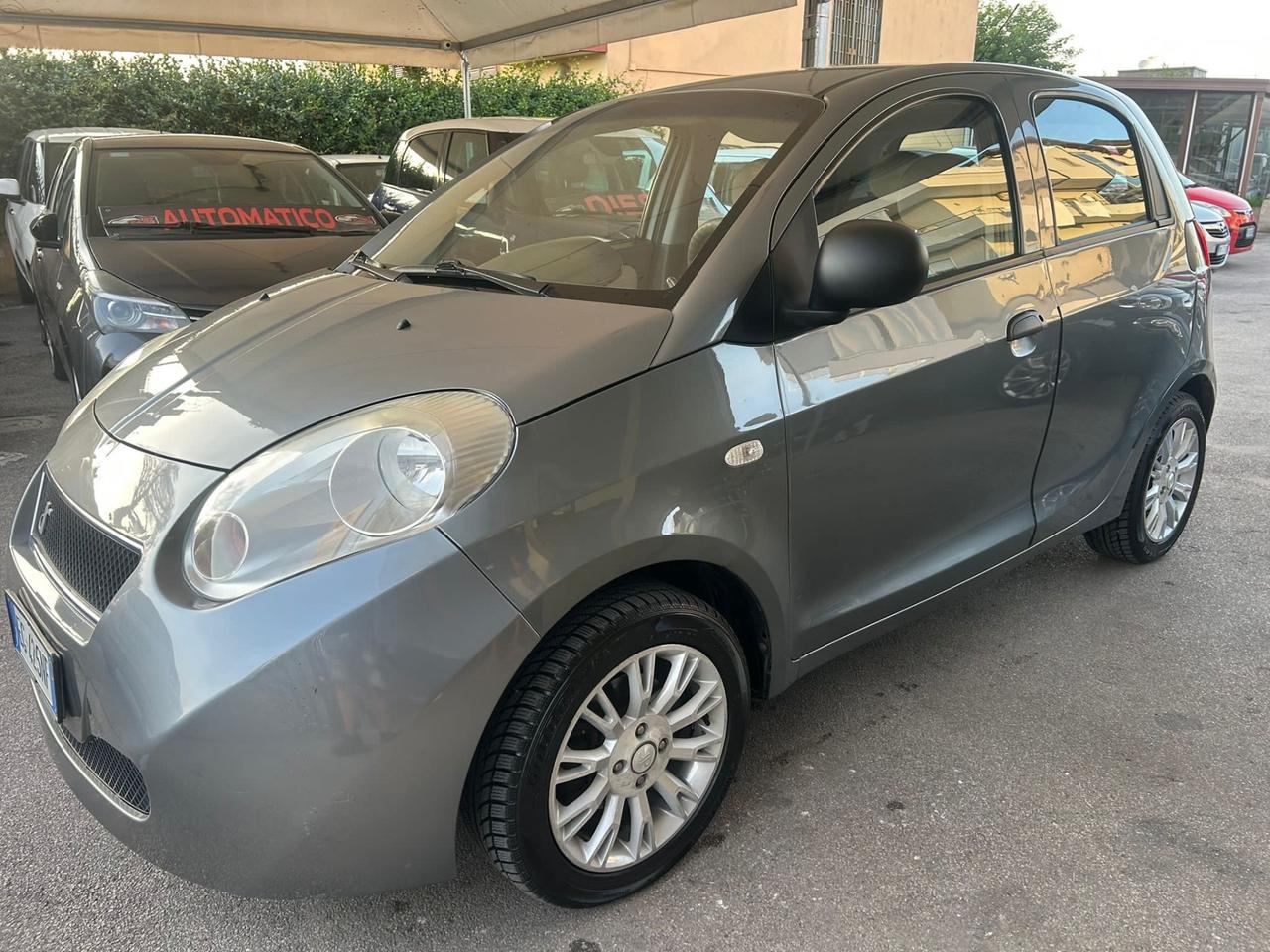 Dr DR1 1.3 16V EcoPower