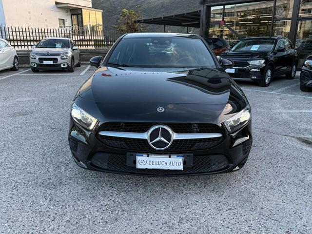 MERCEDES-BENZ A 180 Automatic Sport SCONTO ROTTAMAZIONE