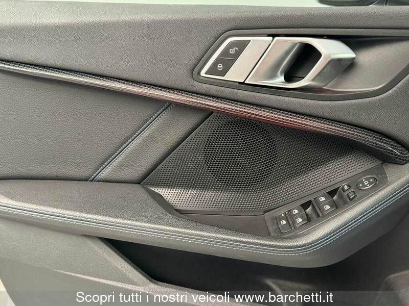 BMW Serie 2 G.C. Serie 2 218d Gran Coupe Msport auto