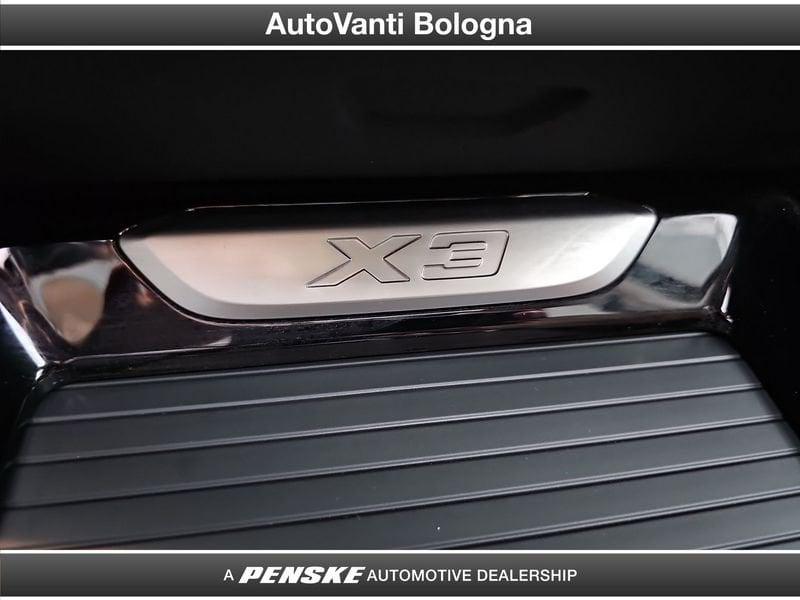BMW X3 X3 xDrive30e