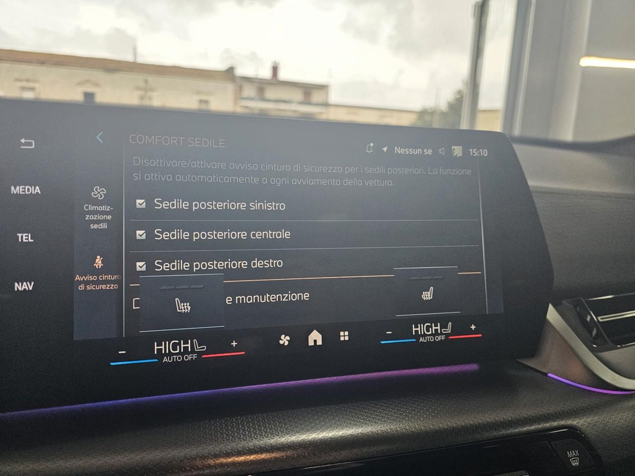 Bmw X2 M sDrive 18d Msport