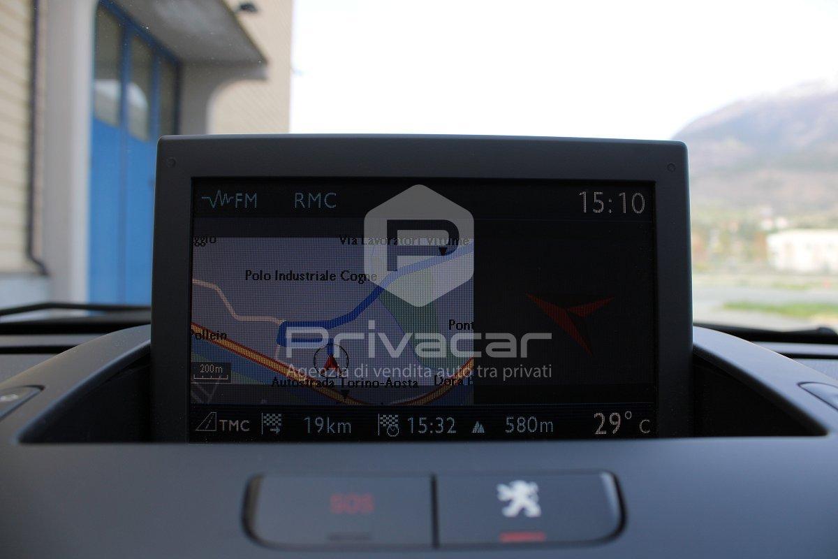 PEUGEOT 3008 1.6 HDi 112CV Active