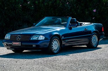 Mercedes-benz SL 280 Roadster