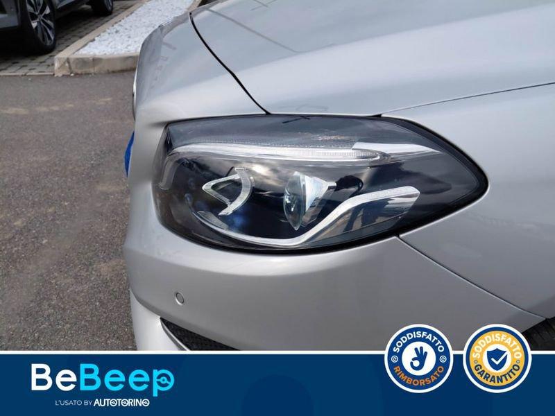 Mercedes-Benz Classe B B 180 D SPORT NEXT