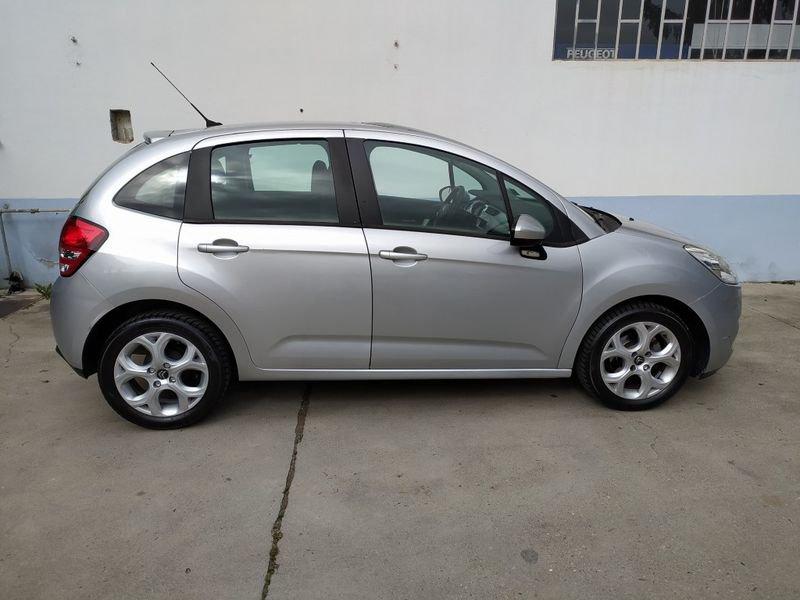 Citroën C3 C3 1.4 vti Style