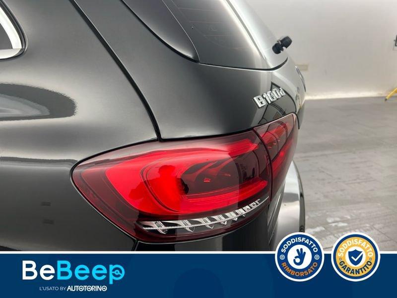 Mercedes-Benz Classe B B 180 D PREMIUM AUTO