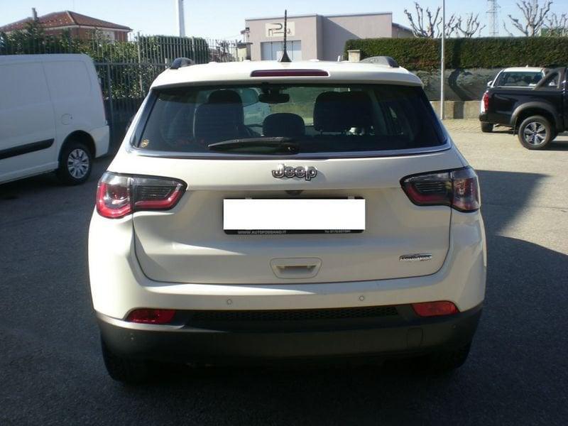 Jeep Compass 1.6 mjt Business 2wd 120cv my19