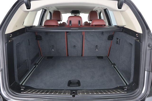 BMW X3 X3 xDrive20d 48V