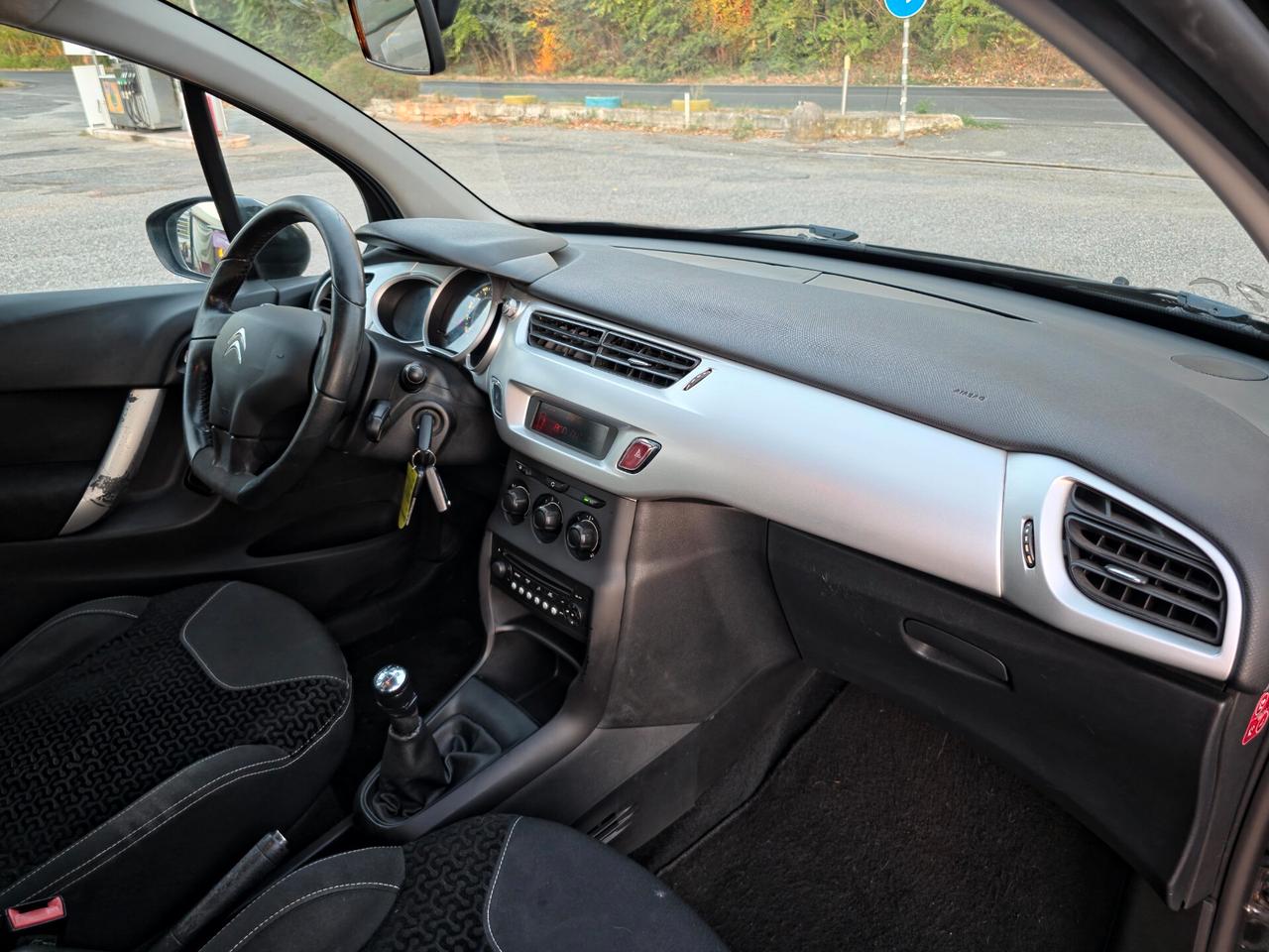 Citroen C3 1.4 HDi 70 FAP Business E5 Manuale NEO 2011