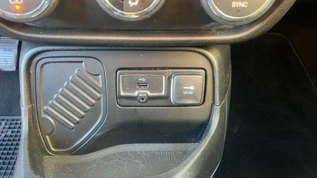 JEEP Renegade 1.4 MultiAir Longitude